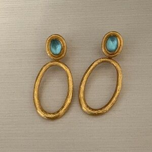 Julie Vos earrings